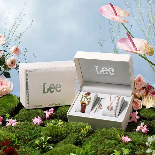 Lee ins