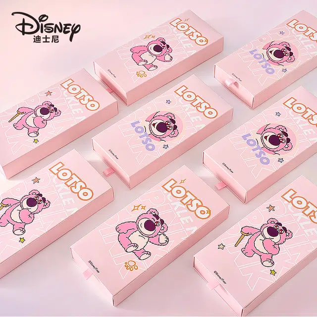 Disney Lotso 1