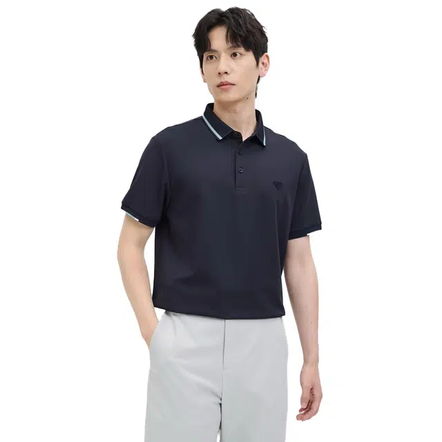 SEPTWOLVES Polo