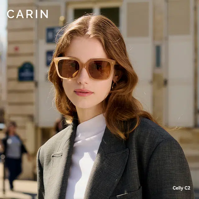 CARIN