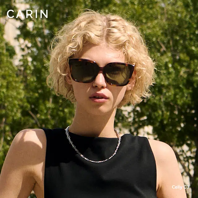 CARIN