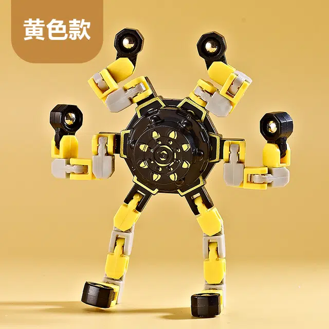 夕唐 旋转玩具 指尖陀螺