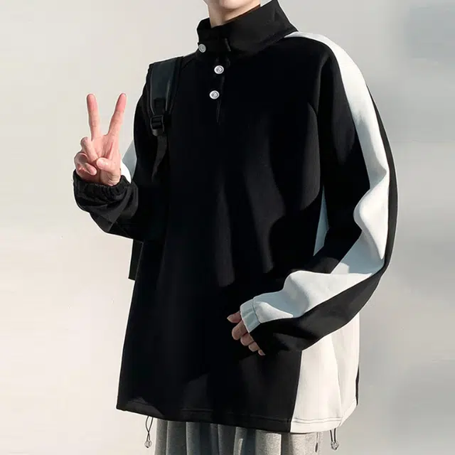 KSEK polo