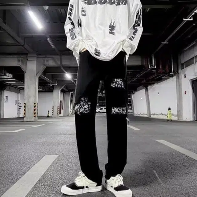MGXEK vibe