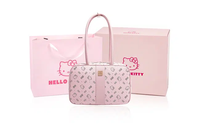 Sanrio PU
