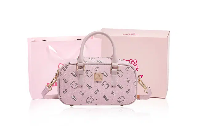 Sanrio PU