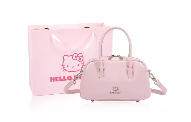Sanrio PU