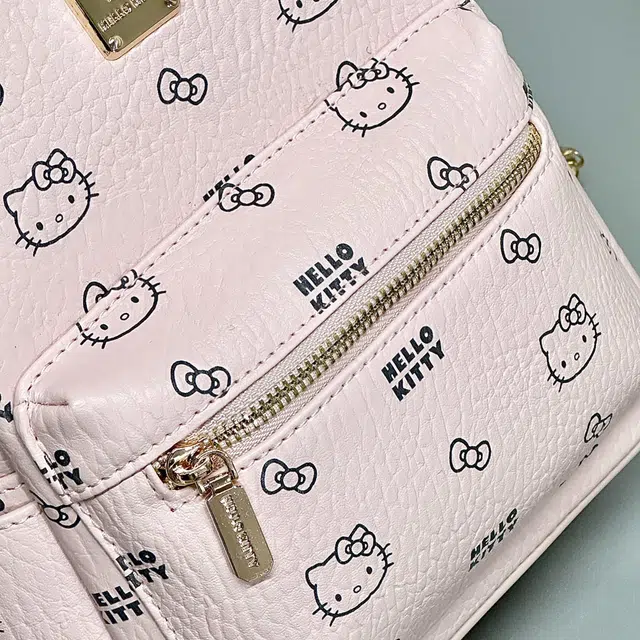 MESUCA Sanrio kitty PU