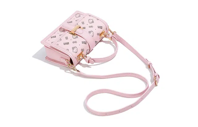Sanrio HelloKitty PU