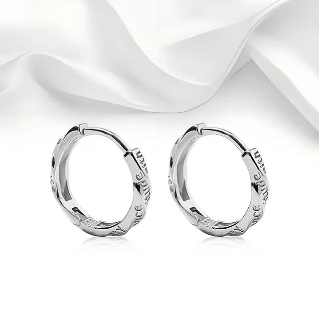 ROGA ins S925