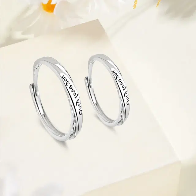 ROGA only love you s925