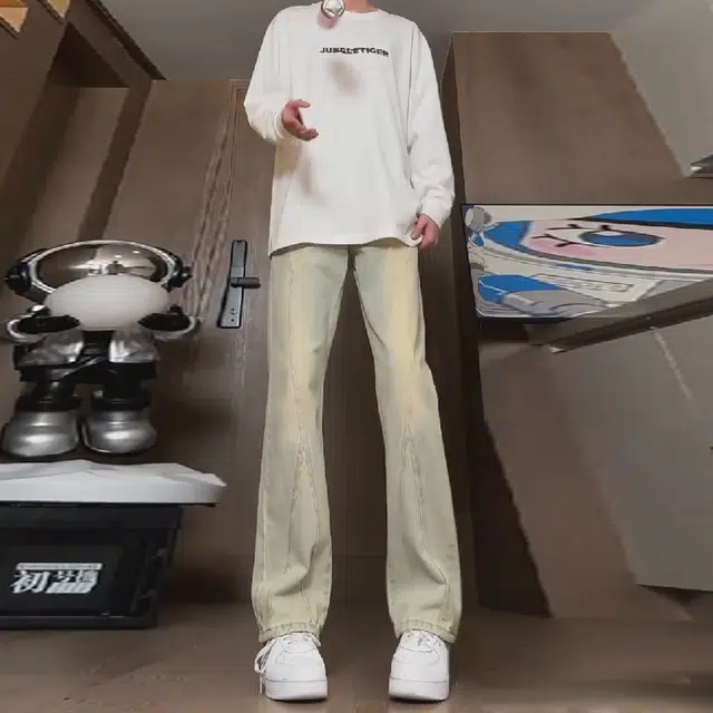 UPXIW cleanfitvibe