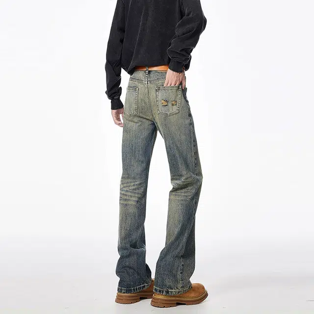 UPXIW bootcut