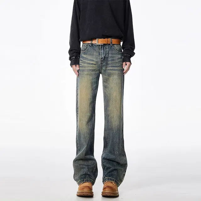 UPXIW bootcut
