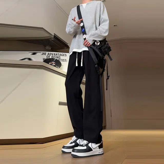 UPXIW cleanfitvibe