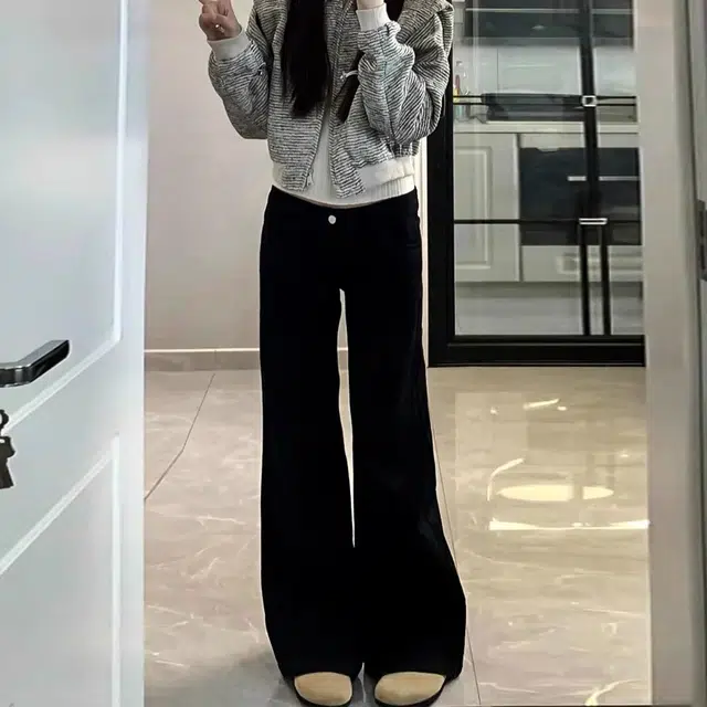 UPXIW cleanfitins