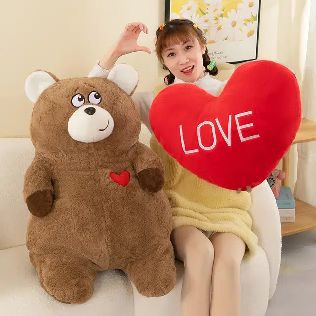 LEBOW love 40cm60cm80cm