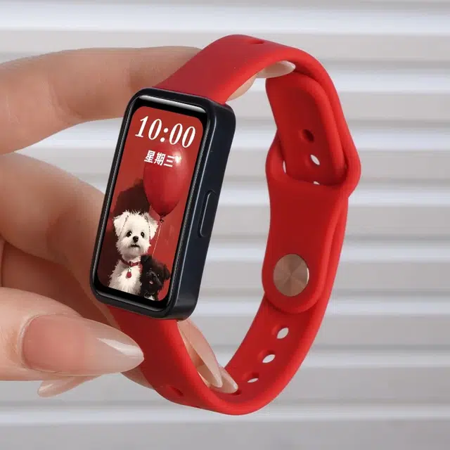 watchbond NFC