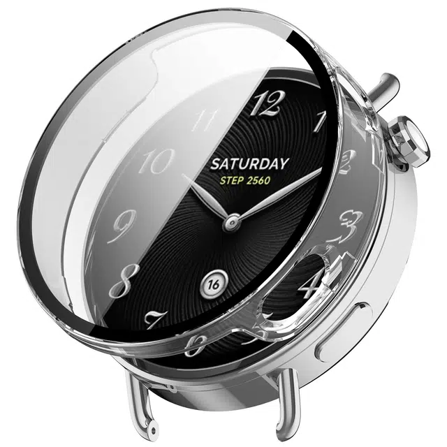 watchbond PC S4 watchs4XiaomiS4sport41mm
