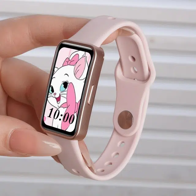 watchbond NFC