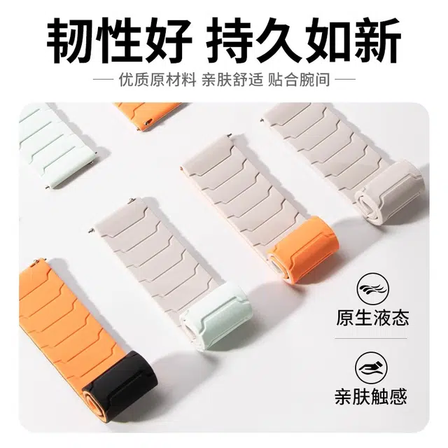 watchbond 8proredmiwatch5watch4