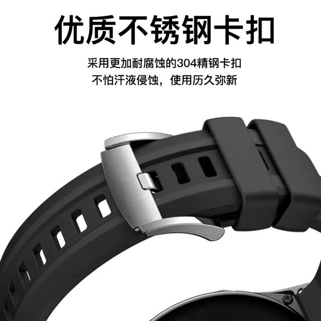 watchbondwatch GT5Pro 46mm