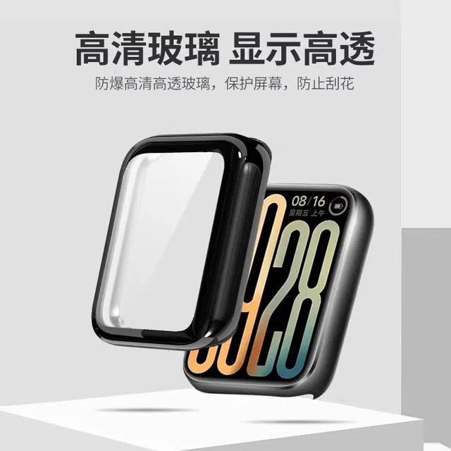 watchbond9pro M8proxiaomiTPU
