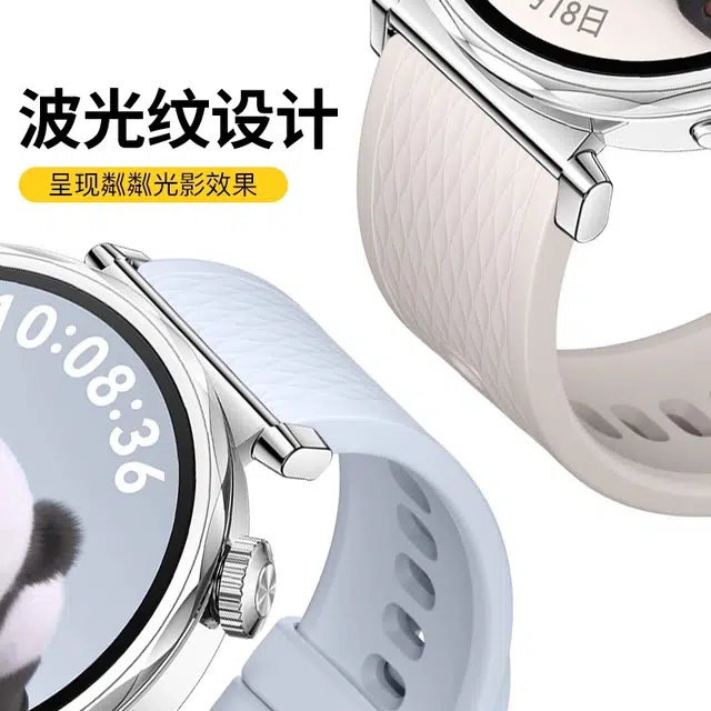 watchbond 204mm GT5watchgt5proGT418mm