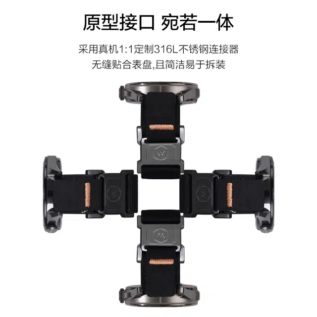 watchbond 170-235mm S4s4sportS3S2s1pro