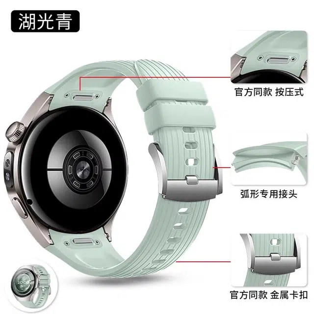 watchbond 208mm watch5