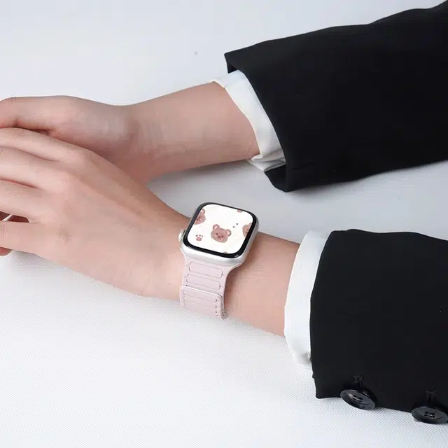 watchbondApplewatch ultra2 S1098765
