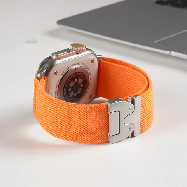 watchbond 49mm