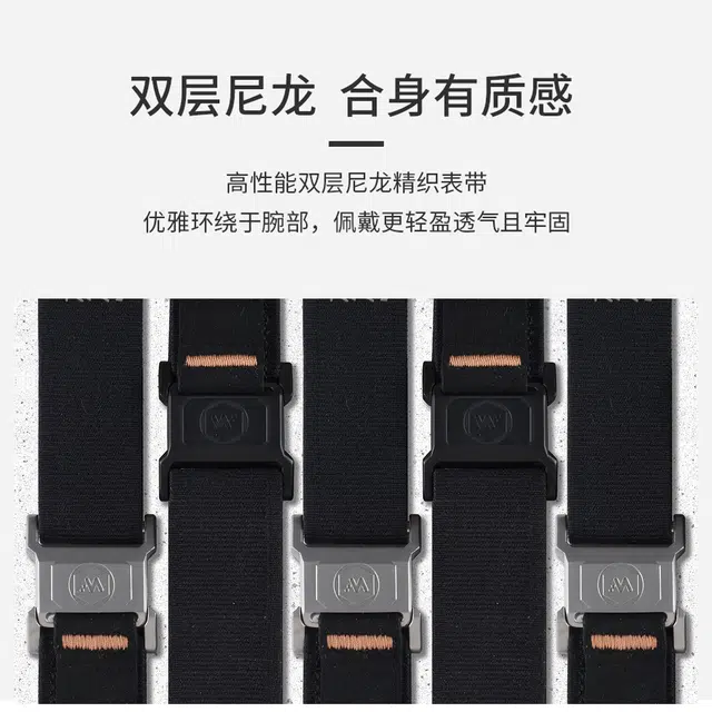 watchbond 170-235mm S4s4sportS3S2s1pro