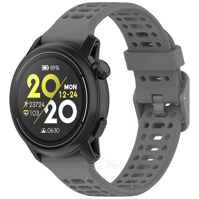 watchbond COROS PACE3pacepropace2APEX2pro 22mm