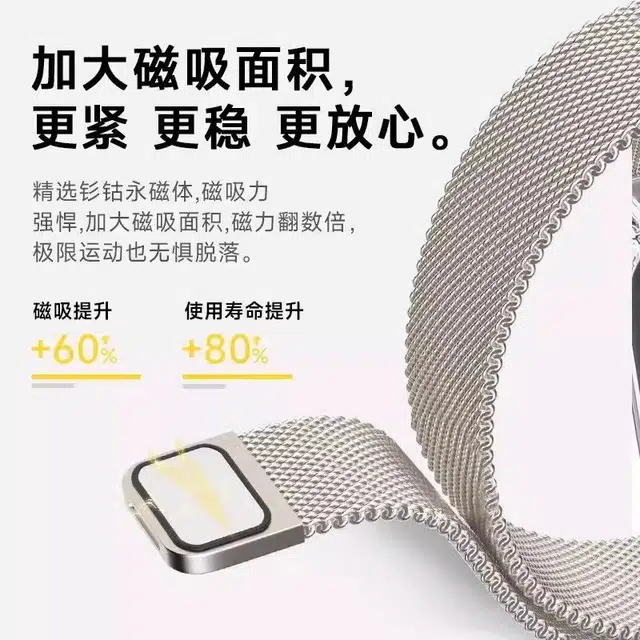 watchbond 98 NFC