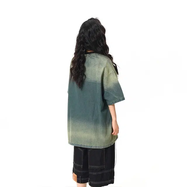 WELTER EXPERIMENT T