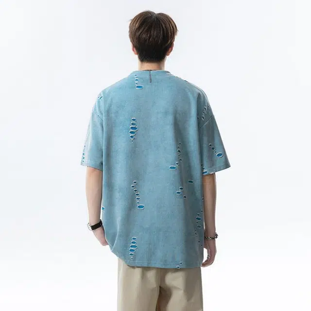 YINLEI T