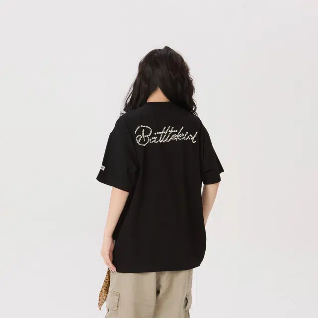 PAINT STAIN T