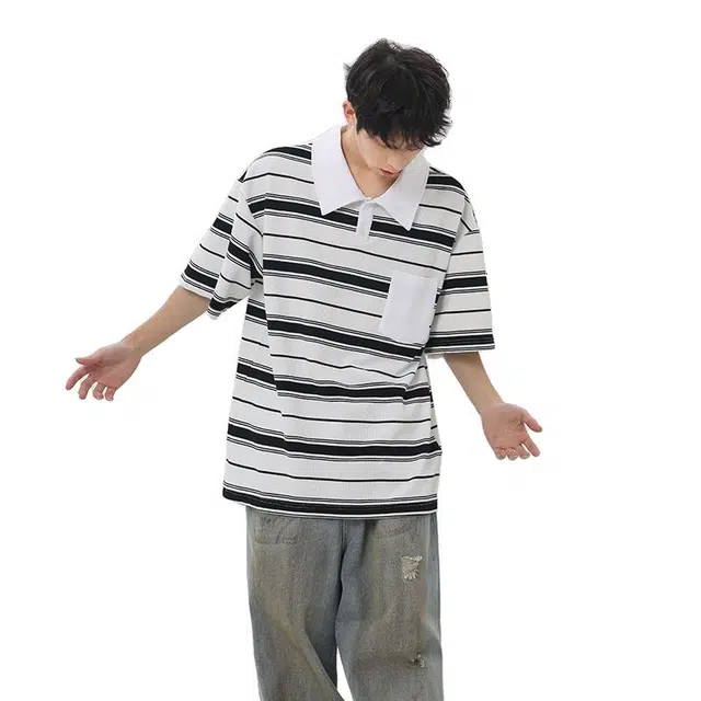 YINLEI Polo