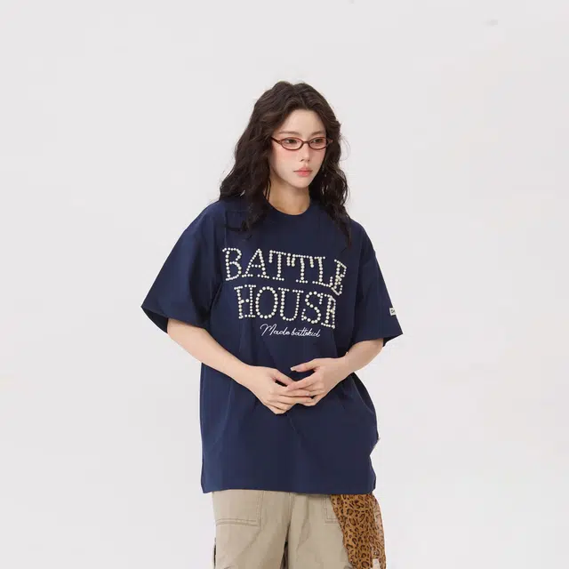 PAINT STAIN T