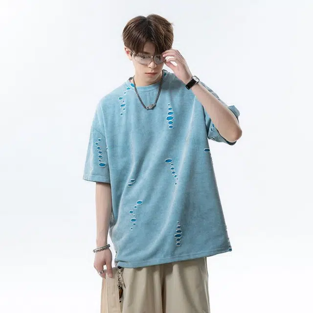 YINLEI T
