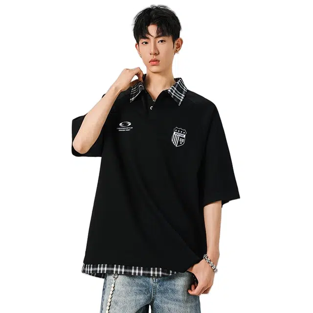 YINLEI Polo