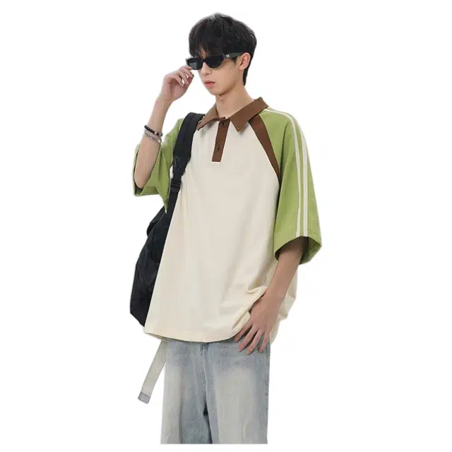 YINLEI Polo