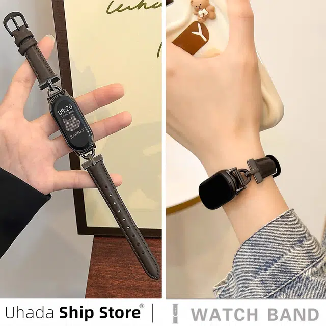 UHADA 9D6543nfc8D