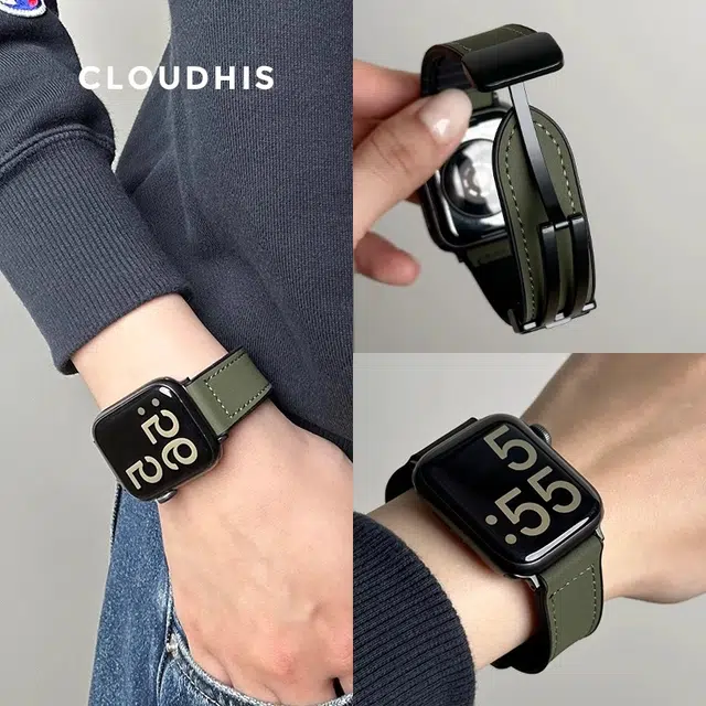 UHADA iwatchapplewatch98ultras9