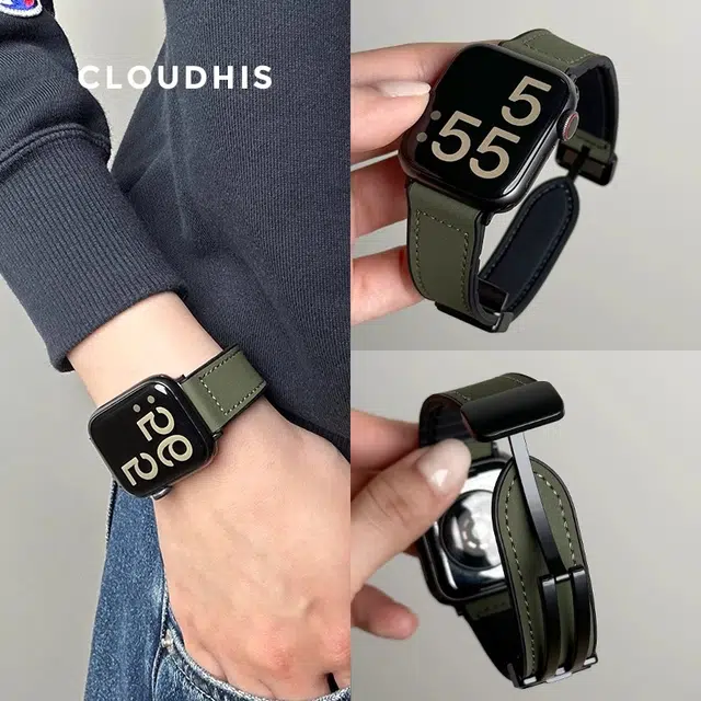 UHADA iwatchapplewatch98ultras9