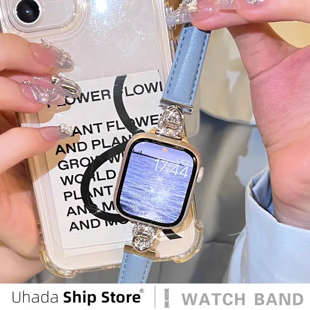 UHADA iwatc8765seapplewatchs910S8