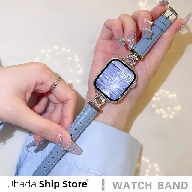 UHADA iwatc8765seapplewatchs910S8