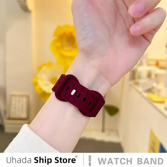 UHADA s9iwatch76543s8