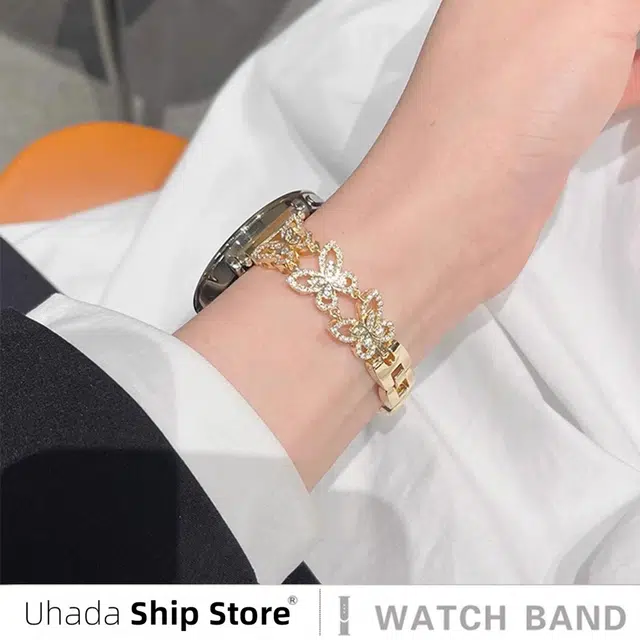 UHADA gt4watch4gt3gt2magic2